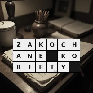 Hasło krzyżówkowe dwuwyrazowy tytuł filmu kena russella z 1969 roku - zakochane kobiety – rozwiązanie, synonimy, podpowiedzi i definicje krzyżówkowe